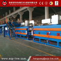 A2 B1 Multifunction Aluminium Composite Panel Line